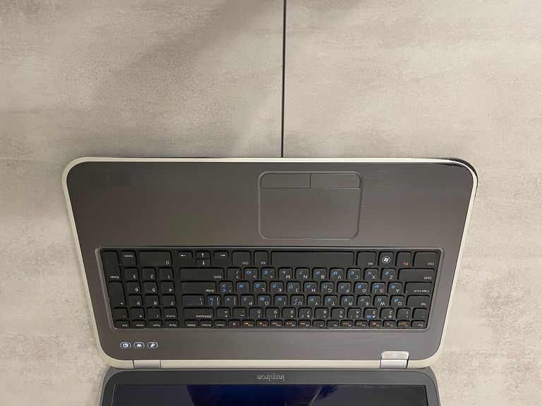 Dell Inspiron 5720, 17.3" Код:null. Зображення 4
