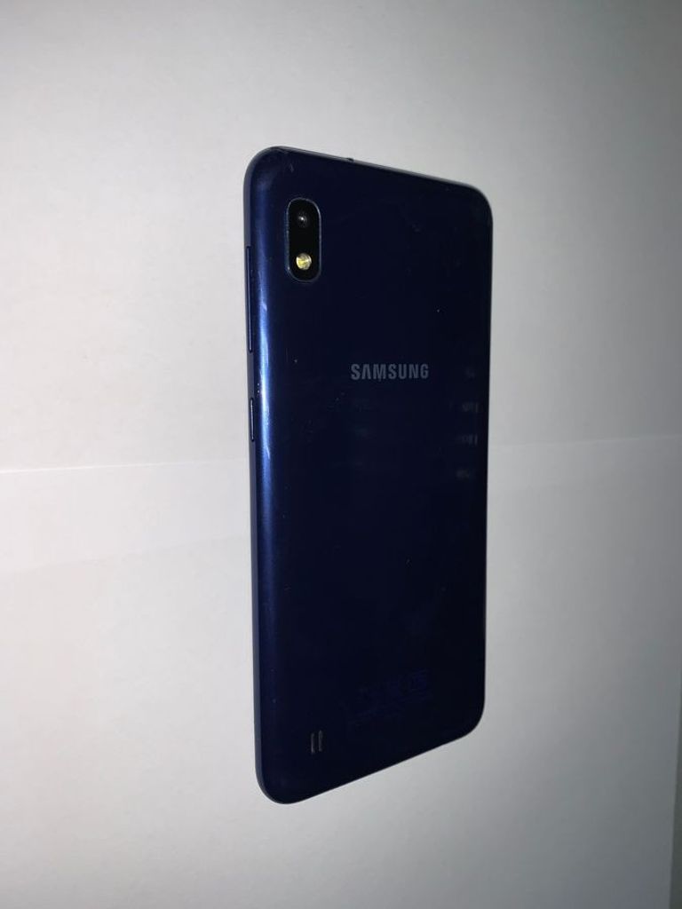 Samsung a105f galaxy a10 2/32gb Код:01-200897111. Зображення 5