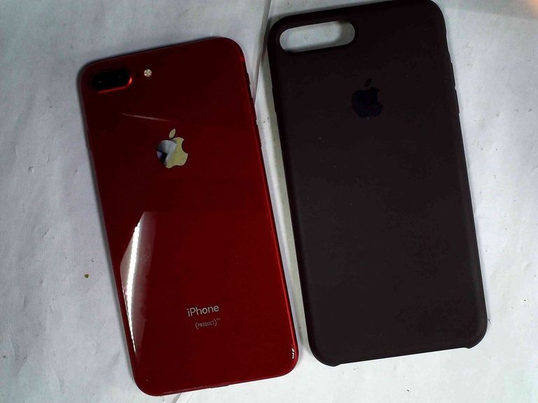 Apple iphone 8 plus 64gb Код:01-200898693. Зображення 5