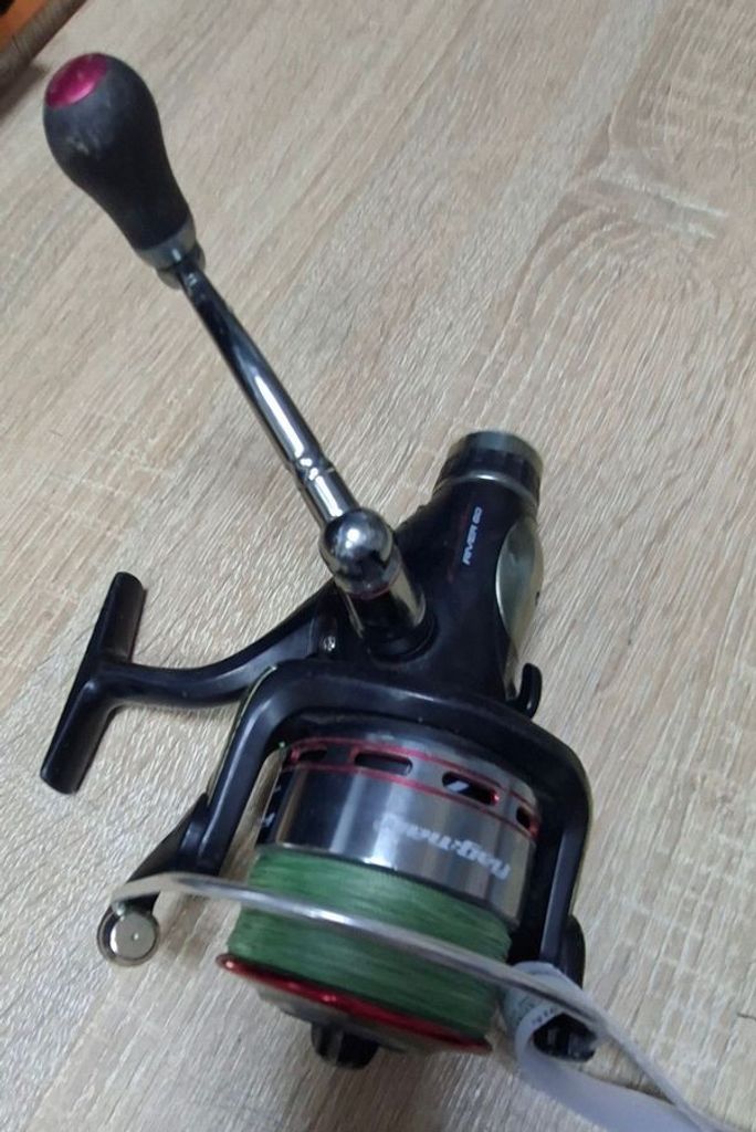 Flagman feedermaster river 60 Код:01-200898004. Зображення 5