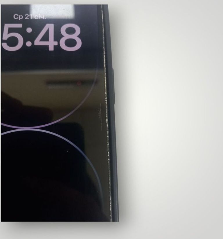 Apple iphone 14 pro 256gb Код:01-200848519. Зображення 6