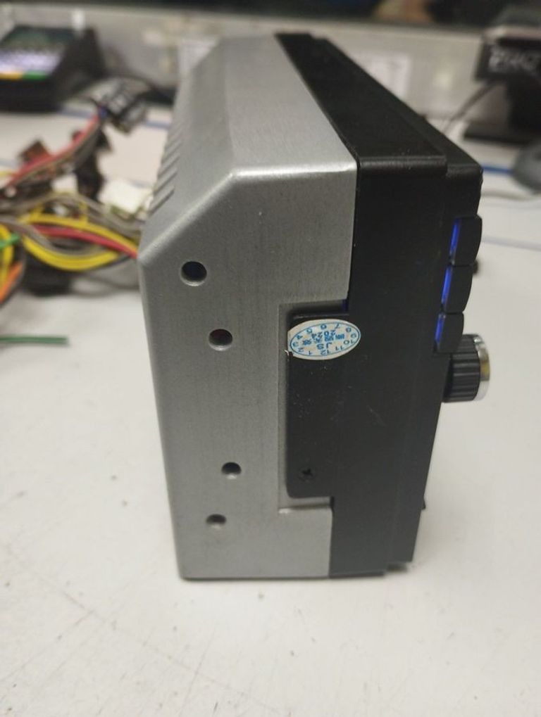 Дешево Без Виробника 7018b з ломбарду