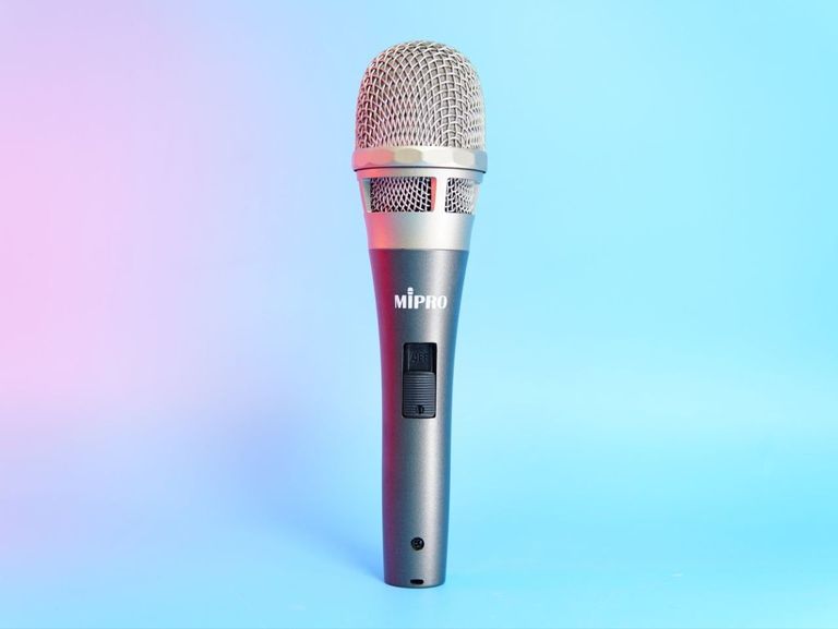 Оголошення MIPRO MM-59 Б/У