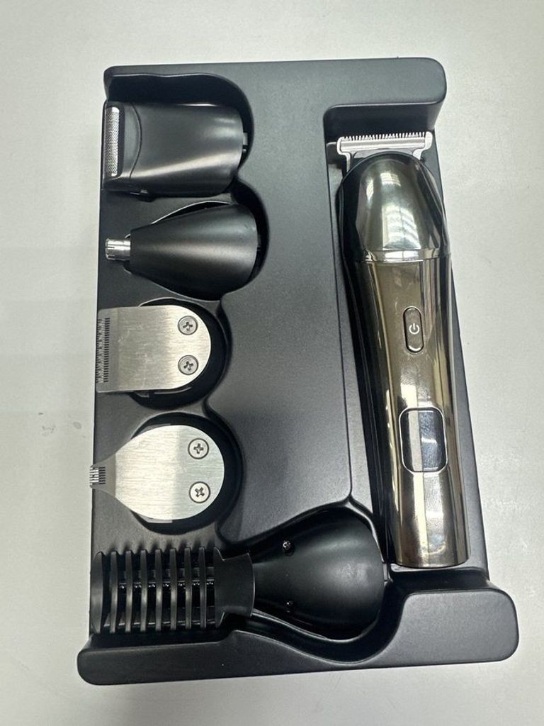 Дешево Без Виробника pet grooming hair clipper kit з ломбарду