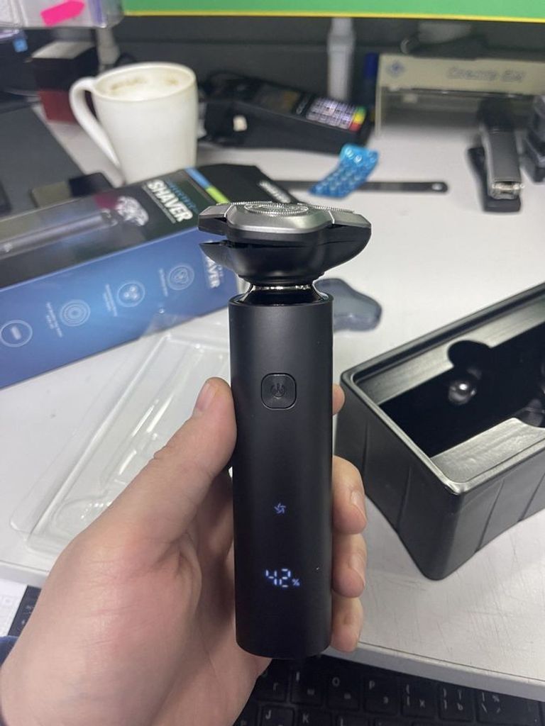 Розпродаж Electric Shaver 105446, продавець Техноскарб