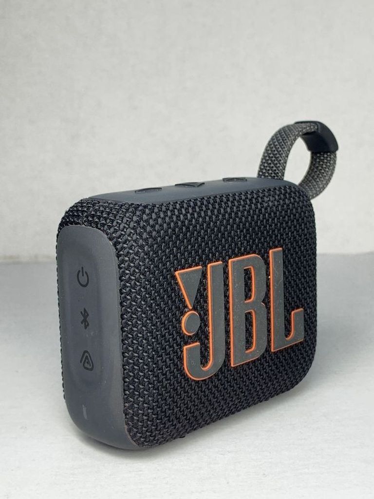 Оголошення Jbl go 4 Б/У