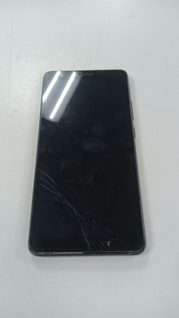 Оголошення Zte Blade L210 1/32GB Black Б/У