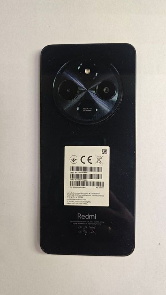 Xiaomi redmi 14c 8/256gb Код:01-200902294. Зображення 5