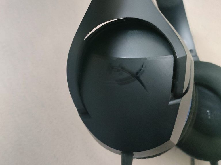 Оголошення Hyperx cloud stinger core Б/У