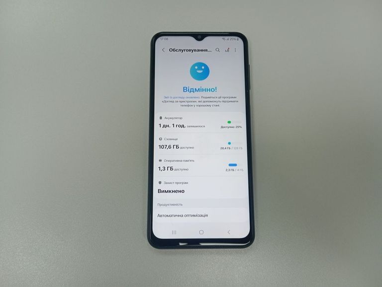 Оголошення Samsung galaxy m13 sm-m135f 4/128gb Б/У
