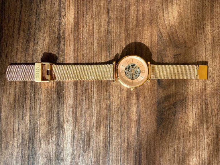 Fossil ME 3175  Код:null. Зображення 4