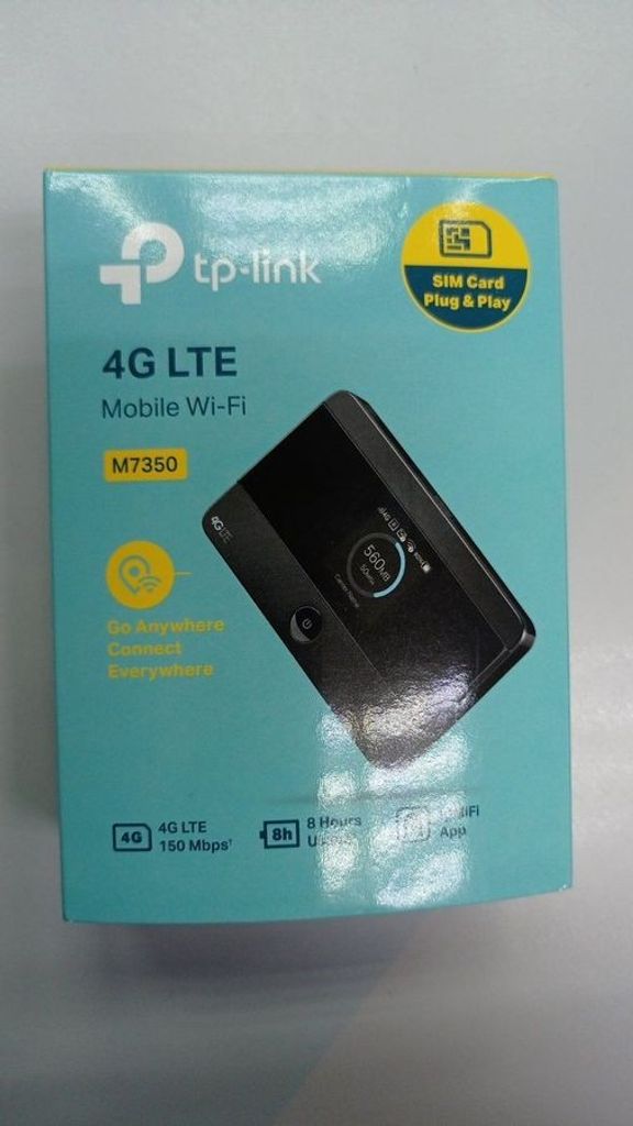 Купити Tp-Link m7350 Б/У