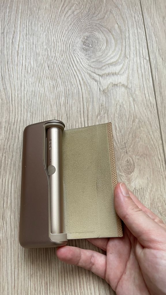 Купити Iqos iluma i prime Б/У