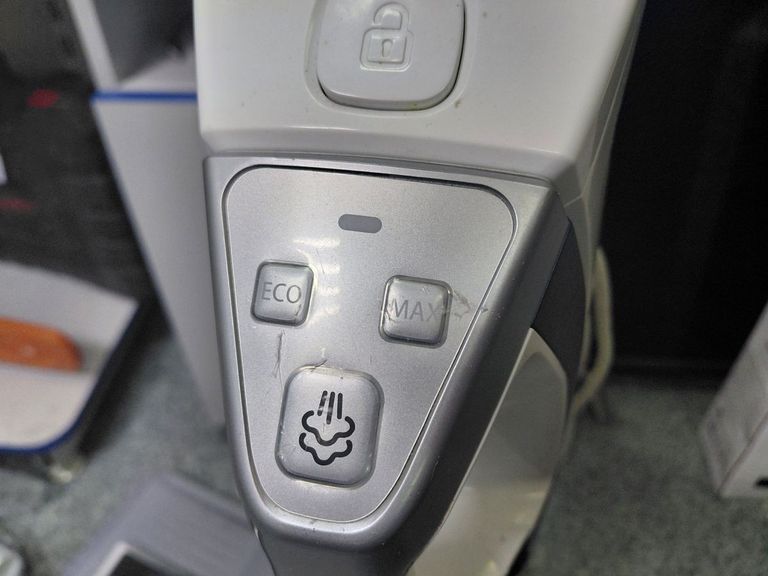 Розпродаж Rowenta Clean & Steam RY7777WH, продавець Техноскарб