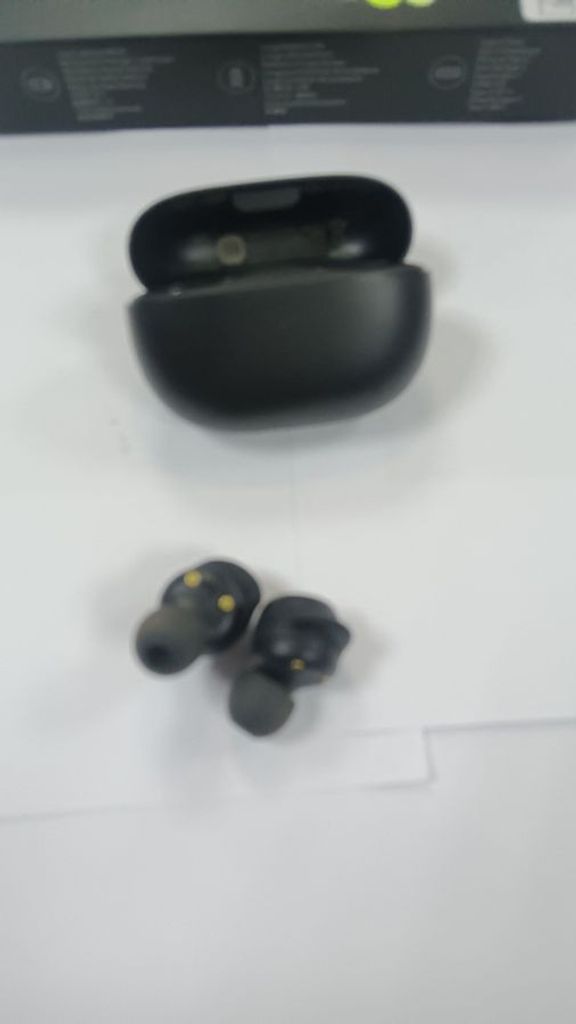 Купити Redmi buds 3 lite black Б/У