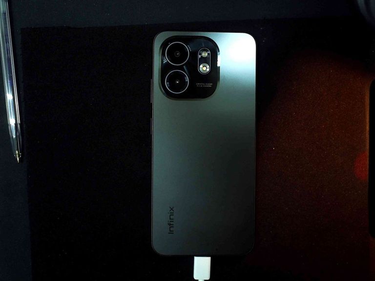 Купити Infinix smart 9 3/64gb Б/У