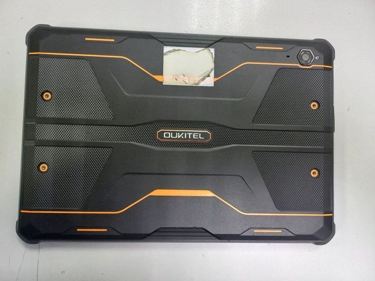Розпродаж Oukitel pad rt2 8/128gb, продавець Техноскарб