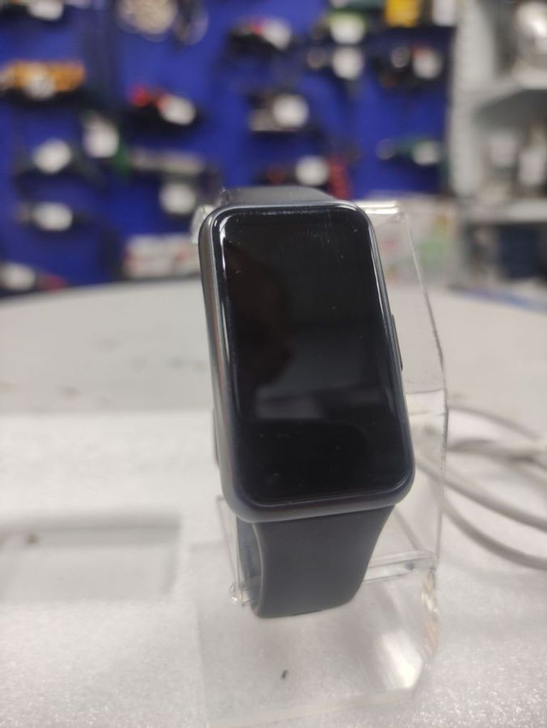 Huawei band 7 Код:01-200903646. Зображення 5