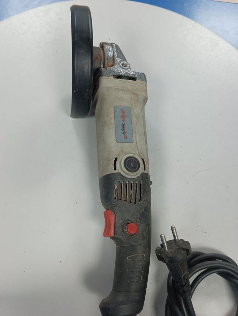 Дешево Луч УШМЛ 125/1500Е з ломбарду