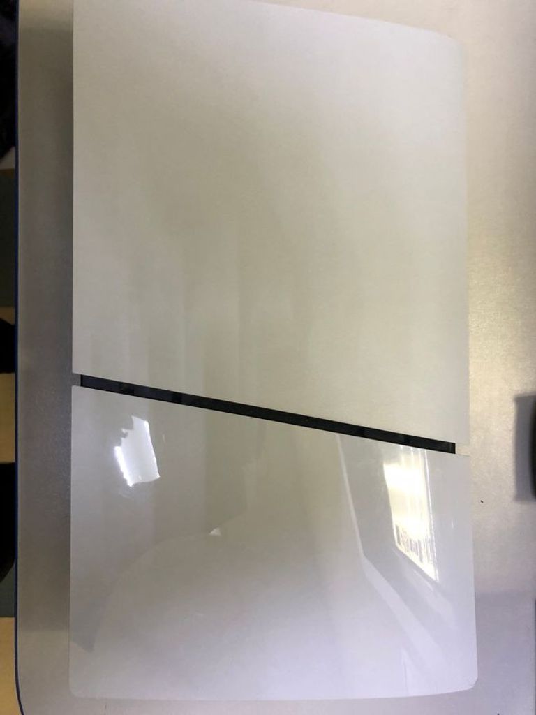 Sony playstation 5 slim 825gb Код:01-200906198. Зображення 6