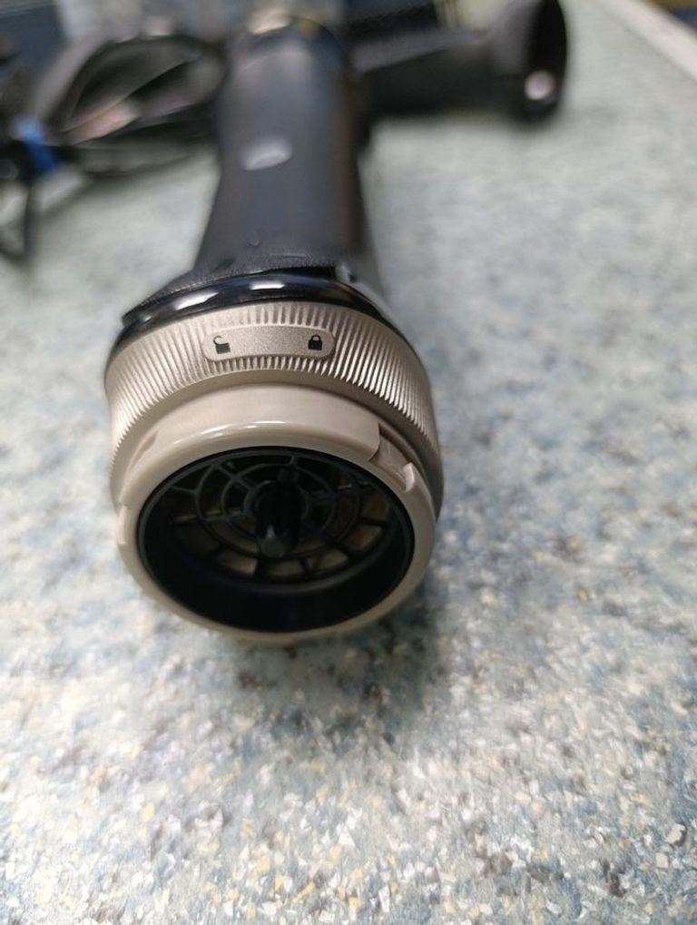 Rowenta Renewal Brush Active UB9540F0 Код:01-200905584. Зображення 6