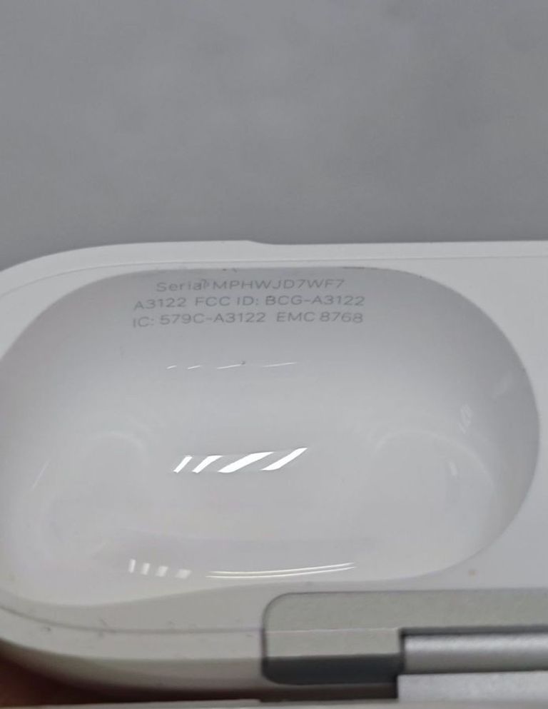 AirPods Pro 3 Код:01-200904901. Зображення 7