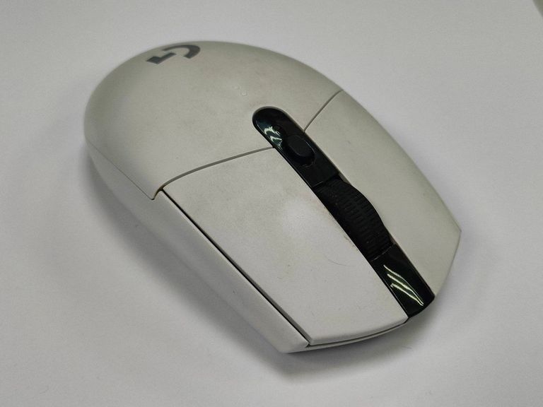 Купити Logitech g305 lightspeed Б/У