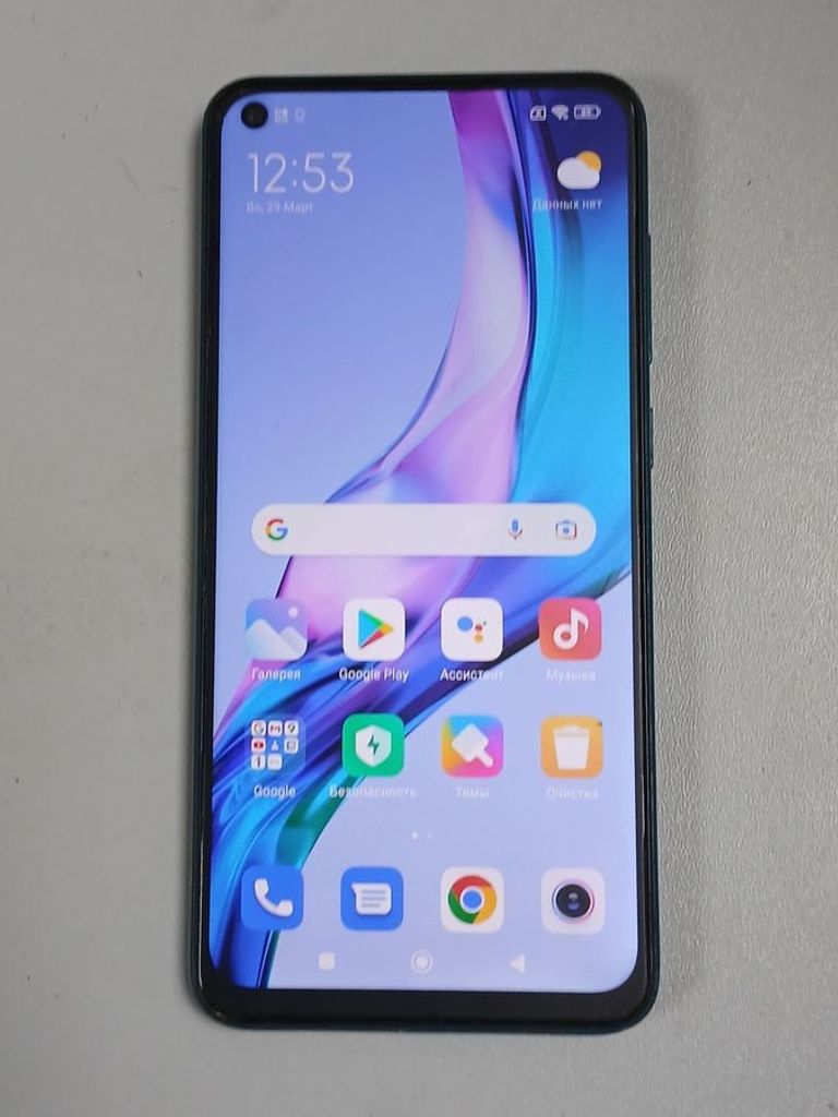 Купити Xiaomi redmi note 9 3/64gb Б/У