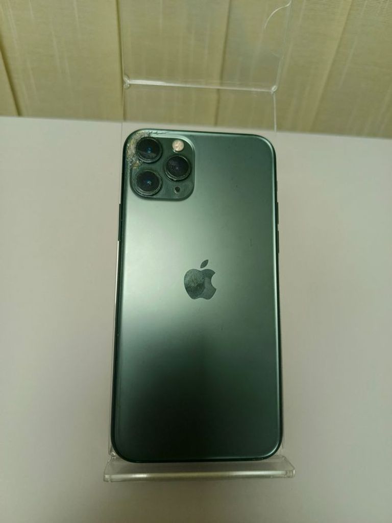 Дешево Apple iphone 11 pro 256gb з ломбарду