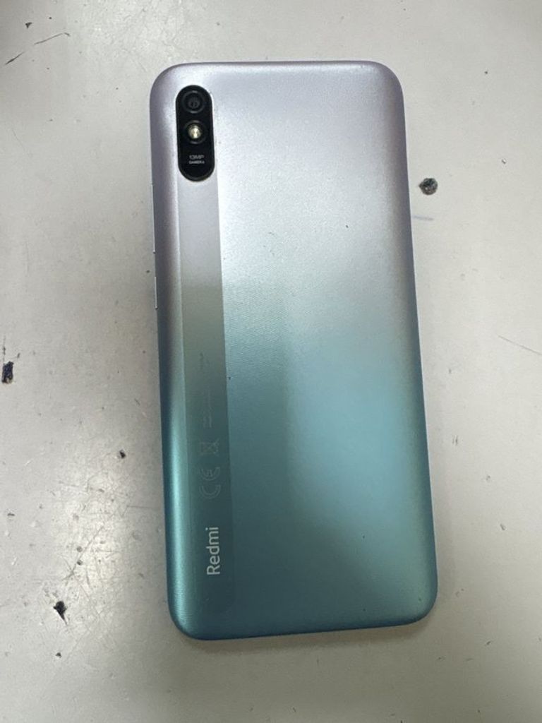 Объявление Xiaomi redmi 9a 2/32gb Б/У