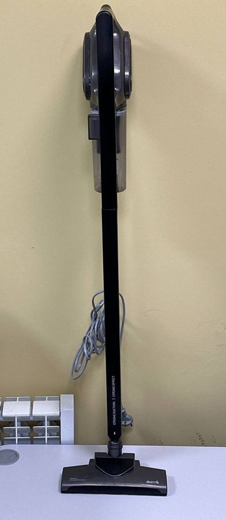 Купити Deerma vacuum cleaner dx700s Б/У