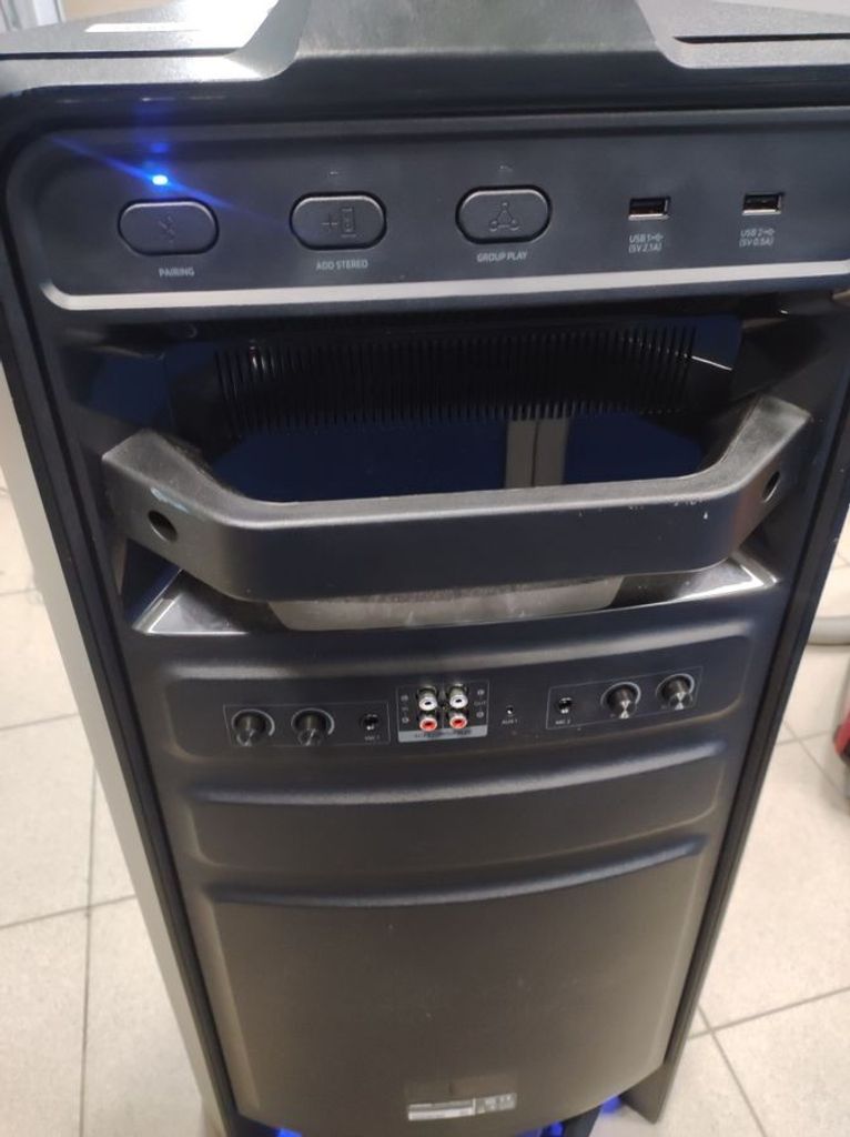 Розпродаж Samsung MX-T70, продавець Техноскарб