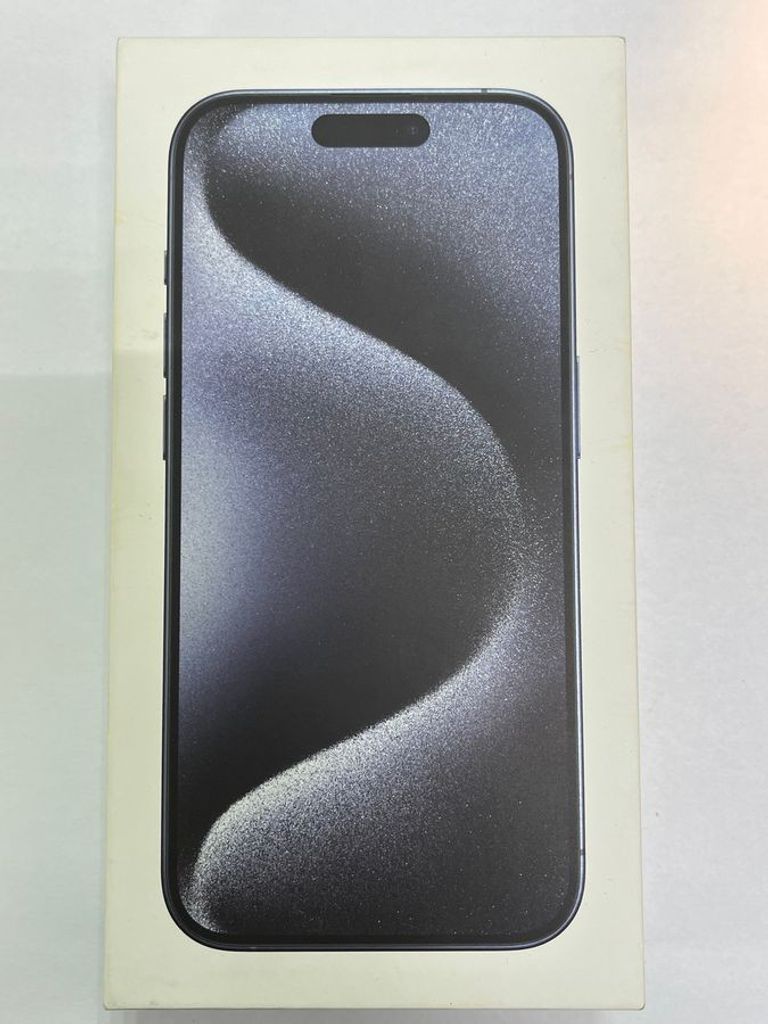 Apple iphone 15 pro 256gb Код:01-200907511. Зображення 7