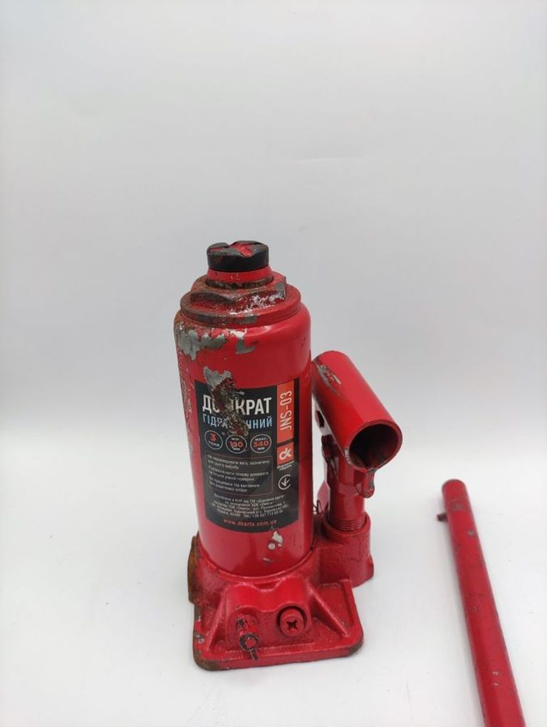 Оголошення Lavita jns-03 3т Б/У