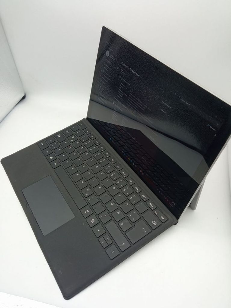 Дешево Microsoft surface pro 7+ intel core i5-1135g7 16/256gb lte з ломбарду