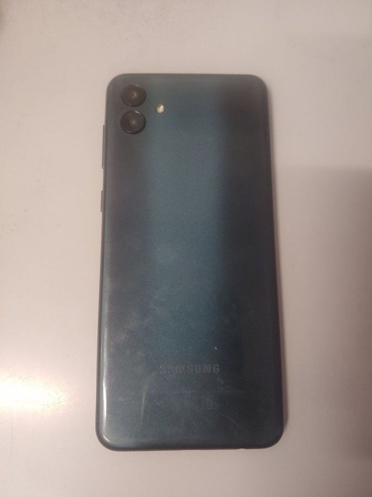 Дешиво Samsung galaxy a04 3/32gb с ломбарда