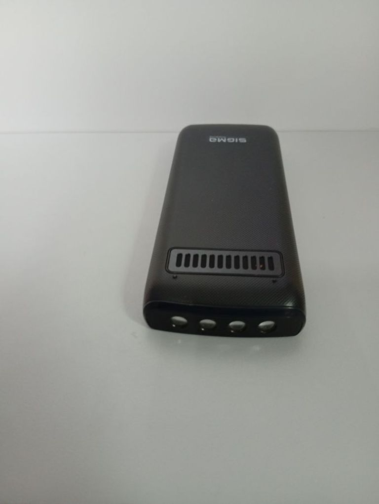 Дешиво Sigma x-style 34 nrg type-c с ломбарда