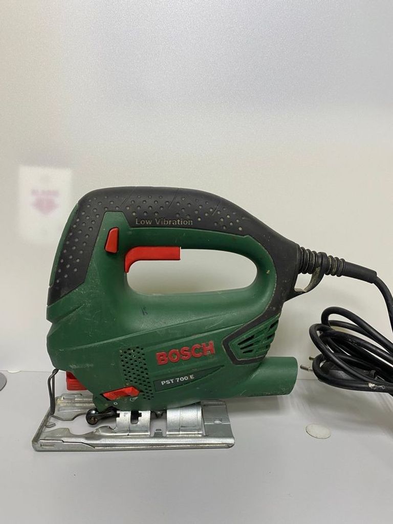 Bosch pst 700 e Код:01-200851188. Изображение 6