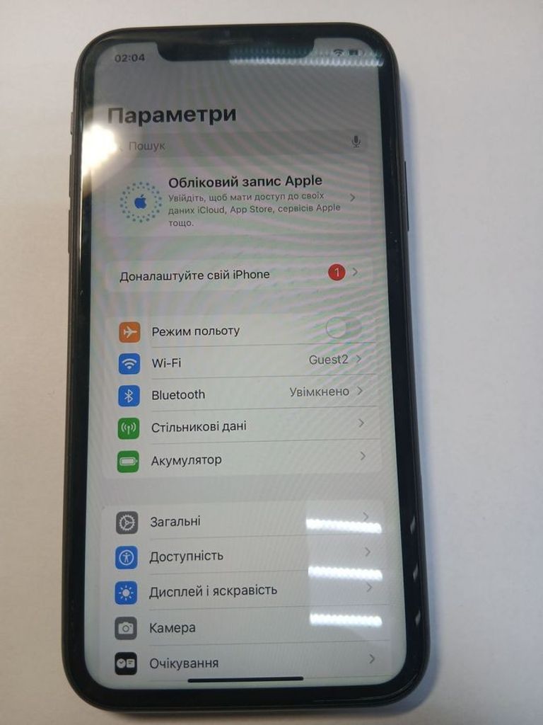 Дешево Apple iphone 11 128gb з ломбарду