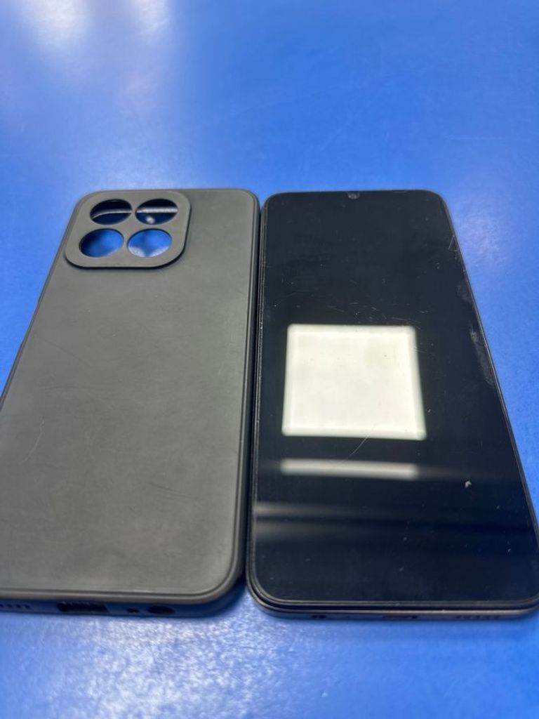 Дешево Huawei honor x6b 4/128gb з ломбарду