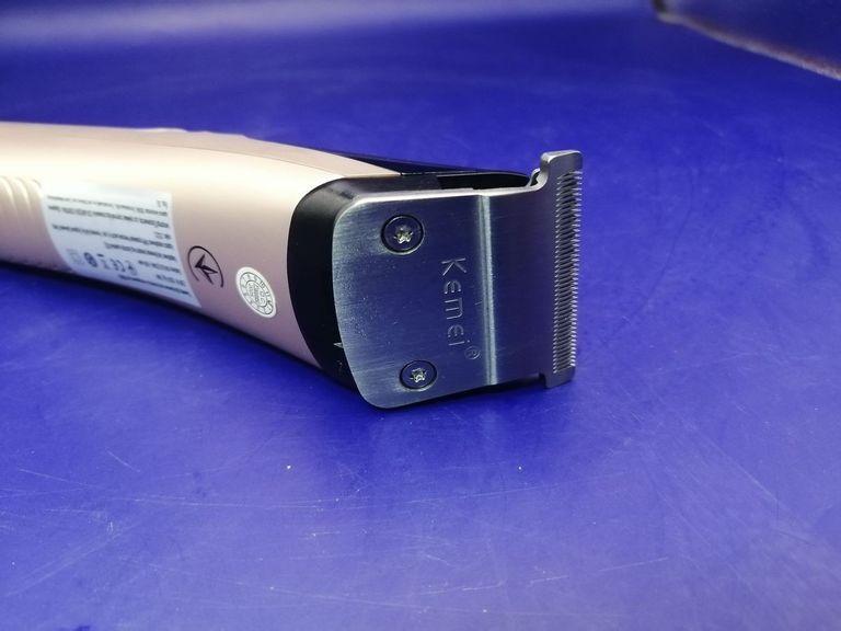 Распродажа Kemei km-5018, продавец Техноскарб