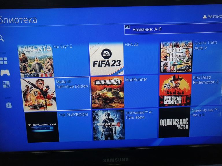 Sony playstation 4 pro Код:01-200910317. Зображення 5