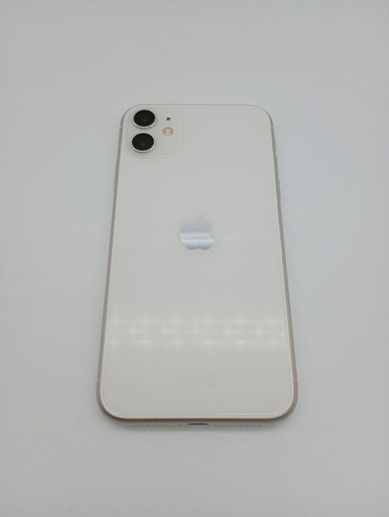 Apple iphone 11 128gb Код:01-200910023. Зображення 8