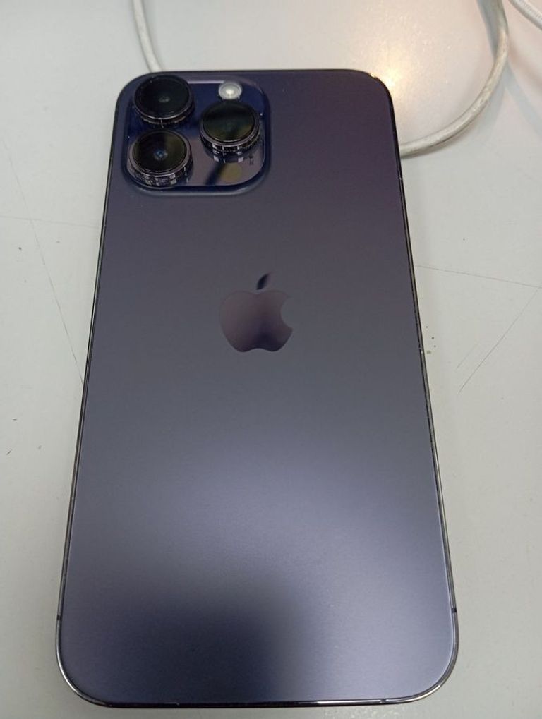 Дешево Apple iphone 14 pro max 128gb з ломбарду