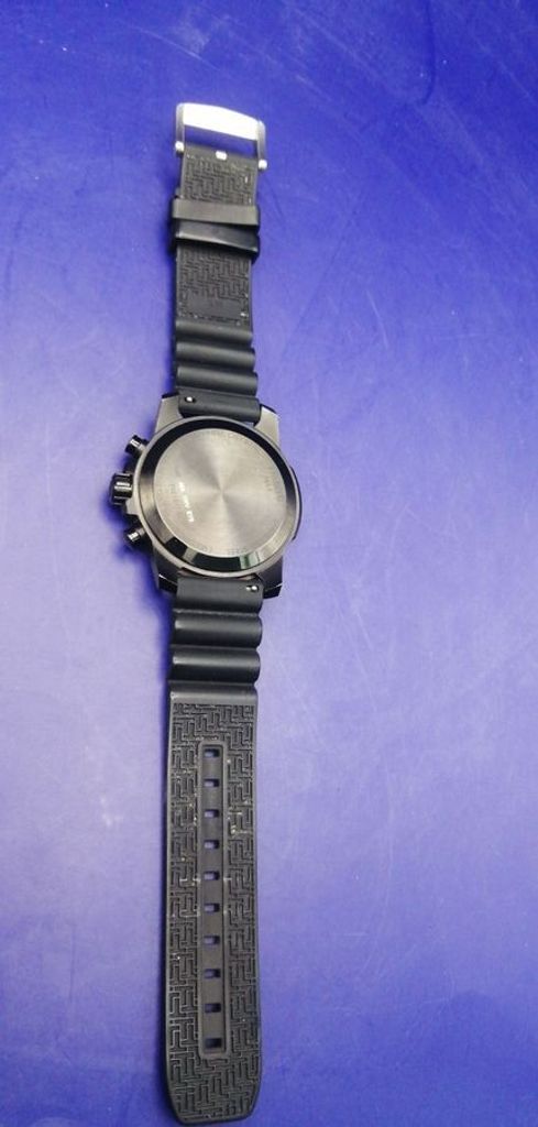 Tissot t125617a Код:01-200912422. Зображення 12