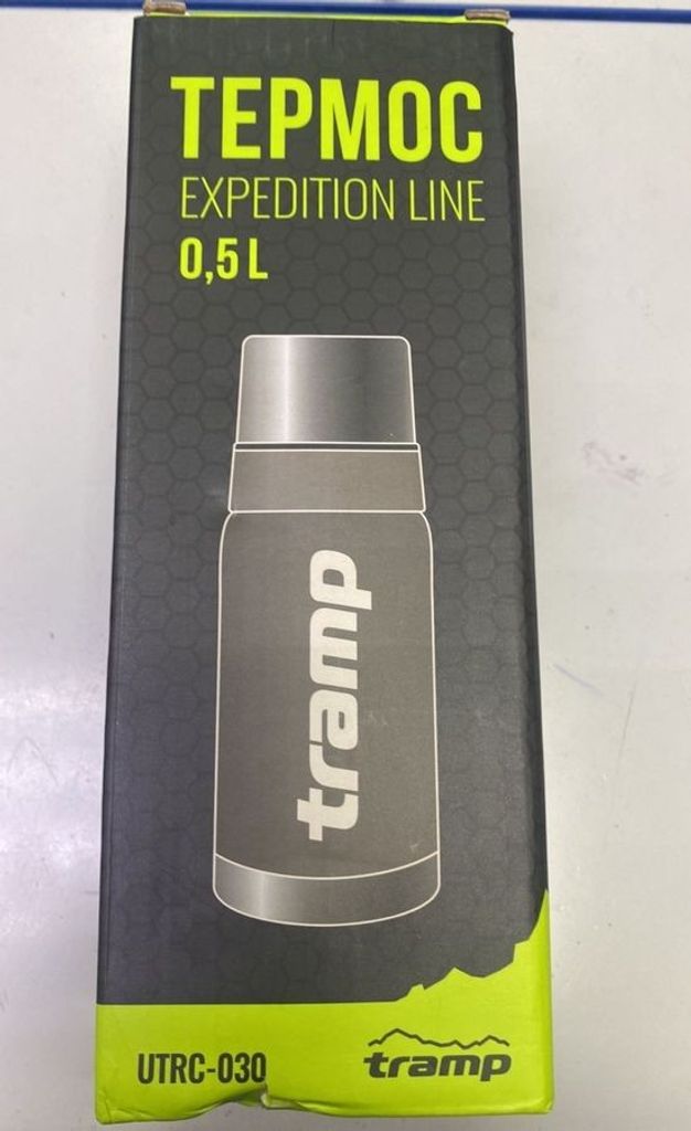 Купити Tramp UTRC-030-grey Б/У