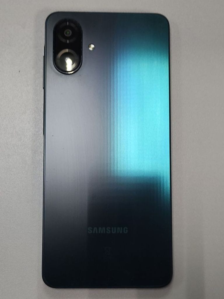 Объявление Samsung galaxy a07 4/128gb Б/У