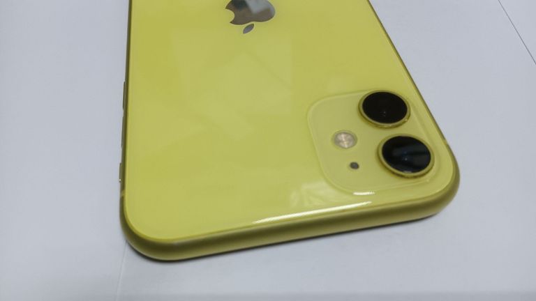 Apple iphone 11 128gb Код:01-200908964. Зображення 7