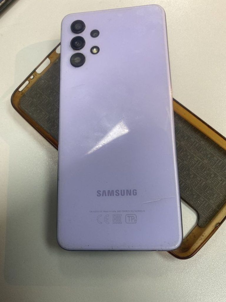 Купити Samsung a325f galaxy a32 4/128gb Б/У