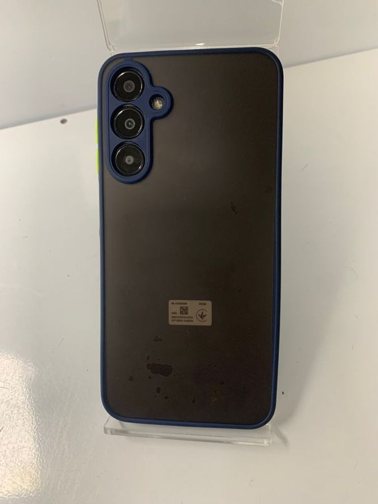 Samsung galaxy a25 5g 8/256gb sm-a256b/dsn Код:01-200909131. Зображення 5